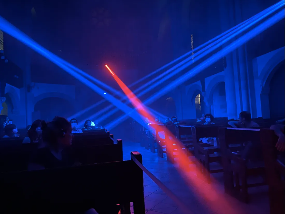 Metz : le pass sanitaire étendu à de nouveaux lieux et événements